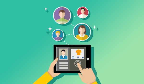 70 persen brand memilih influencer marketing