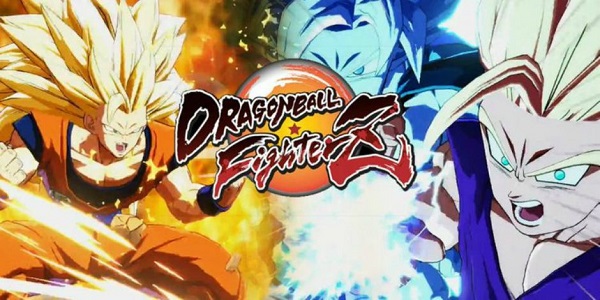 Broly dan Bardock siap tampil di Dragon Ball Fighter Z
