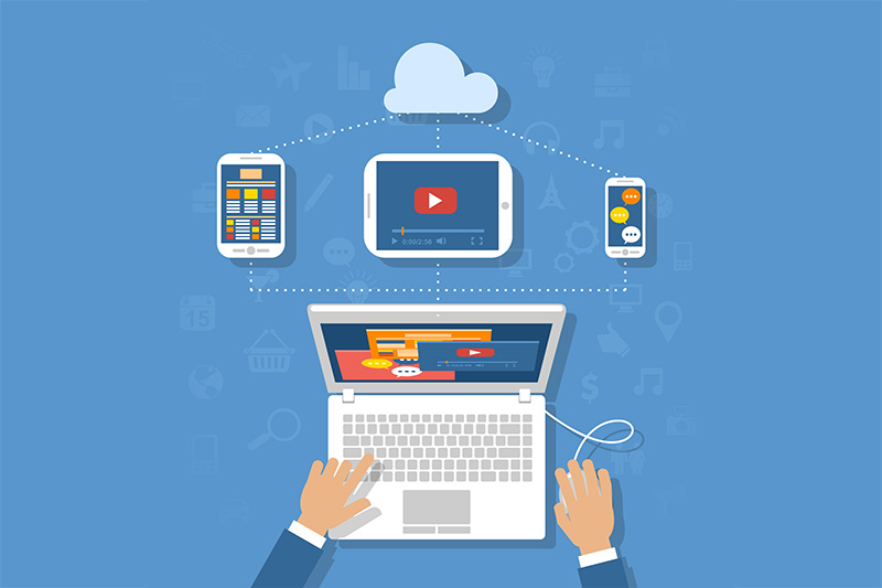 Menelaah demografi dan kekuatan ekonomi pengguna internet Indonesia