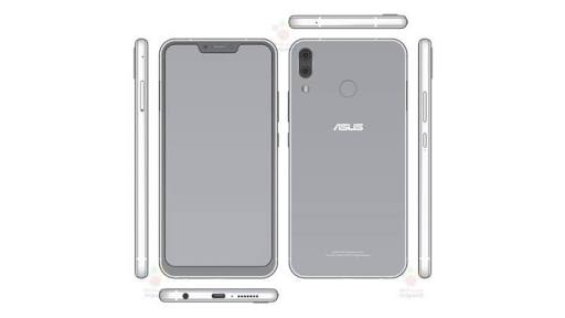 Asus ZenFone 5 spesifikasi antutu