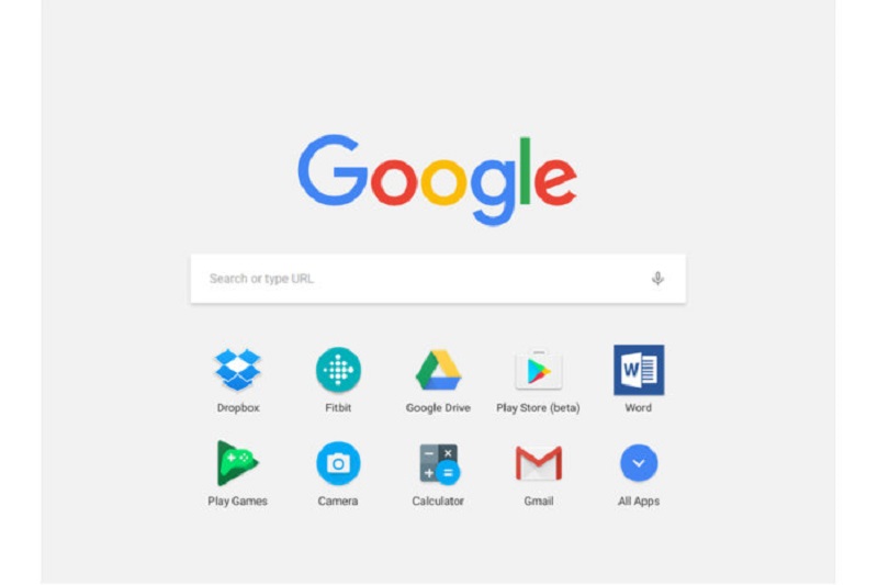 Aplikasi Android kini dukung split screen di Chrome OS