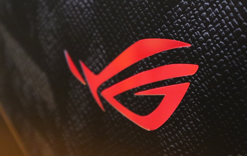 ROG Strix Hero Edition GL503VD review spesifikasi
