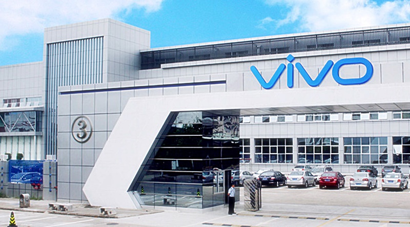 Vivo Indonesia R&D pabrik smartphone