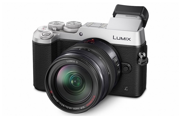 Panasonic kenalkan mirrorless GX9 terbaru