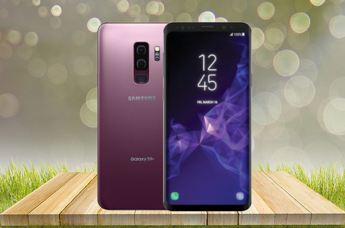 Samsung Galaxy S9 pre-order smartphone spesifikasi indonesia