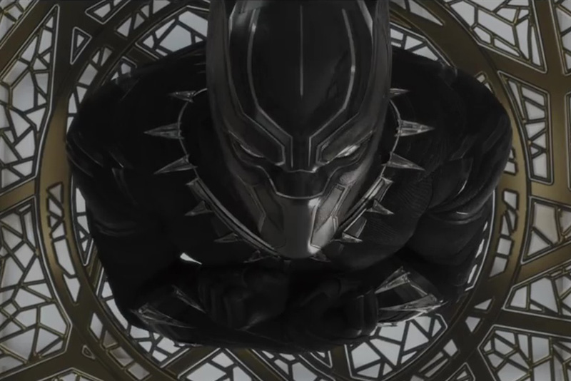 Alasan kenapa kami suka dengan Black Panther