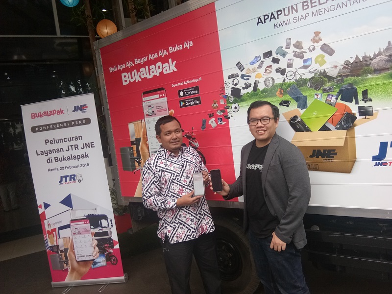 Kini belanja di atas 10 kilogram di Bukalapak lebih murah