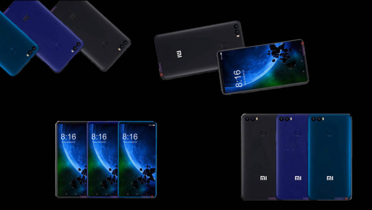 Xiaomi Mi Max 3 spesifikasi harga Indonesia