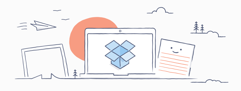 Dropbox siap melantai di bursa saham