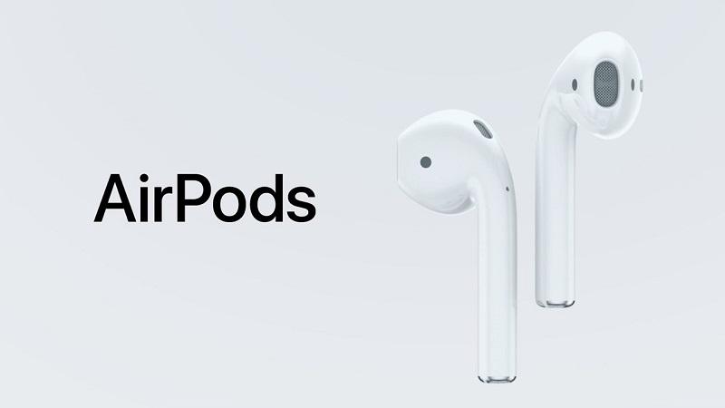 Apple sedang garap penerus AirPods
