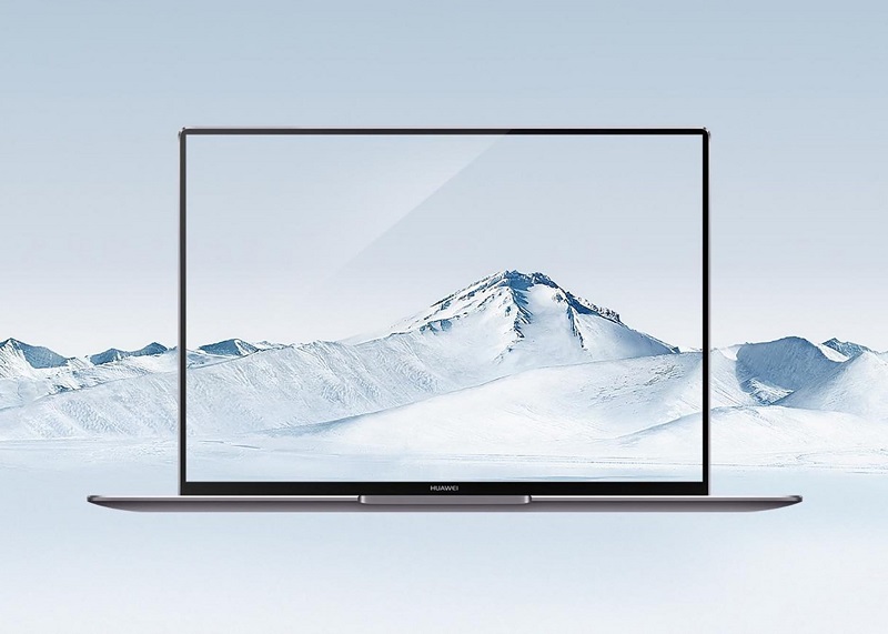 Huawei MateBook X Pro MediaPad spesifikasi MWC