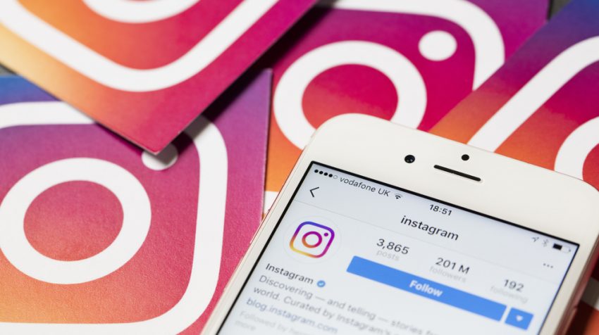 Mengapa akun Instagram bisa diblokir sepihak?