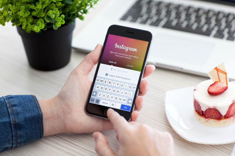 Tips 6 hal akun diblokir instagram Indonesia