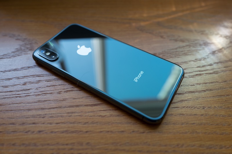 Apple iPhone X layar lebar baru spesifikasi