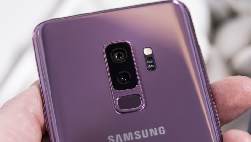 Samsung Galaxy S9 dibanderol Rp11,5 juta di Indonesia