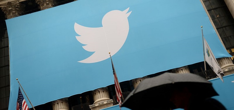 Twitter rilis fitur Bookmark, simpan tweet makin mudah