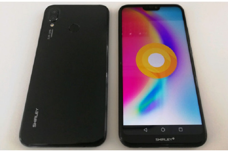 Huawei P20 Lite iPhone X spesifikasi harga