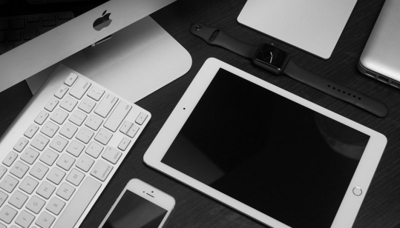 Usia produk Apple hanya 4 Tahun