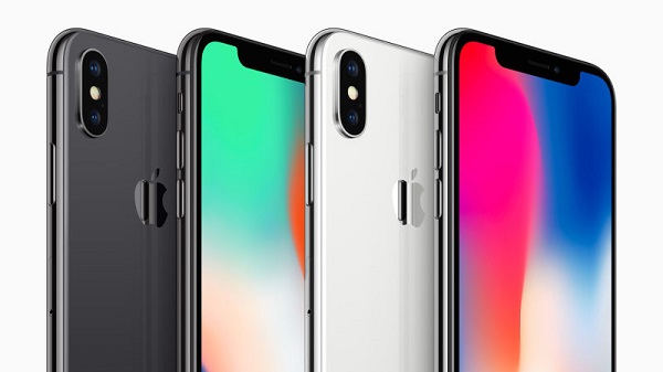 Ketika semua mencontek iPhone X