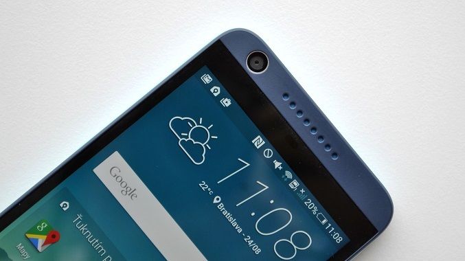 HTC Desire 12 Plus spesifikasi harga