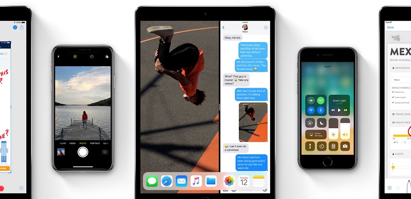 Apple iOS 12 iPhone aplikasi Music
