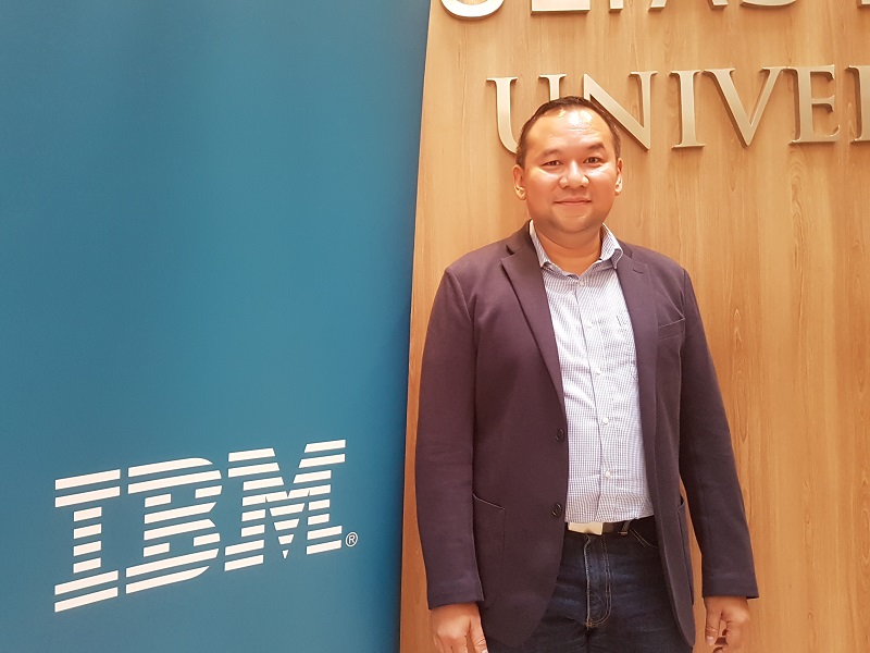 Alasan mata kuliah Big Data hadir di FEB UI