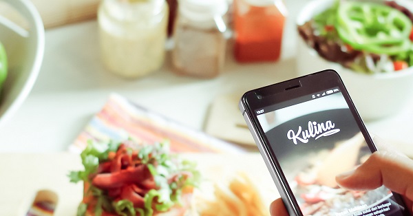 Startup Kulina terpilih ikut program Google Launchpad Accelerator 