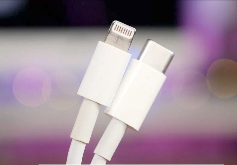 Apple ingin konektor Lightning kedap air