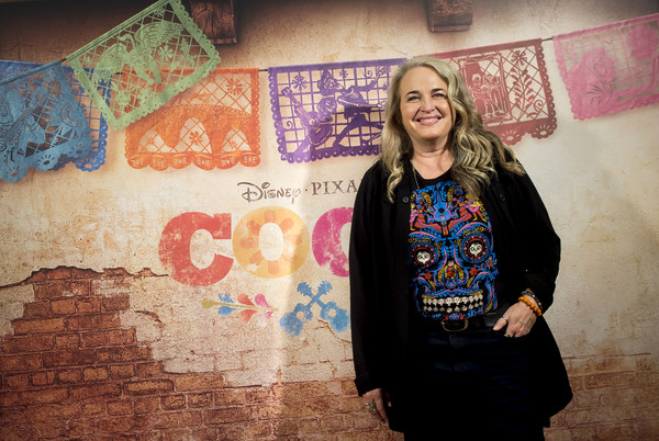 Produser film animasi Coco pensiun dari Pixar 