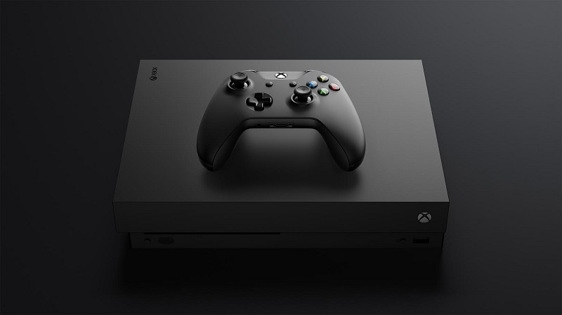 Xbox One bakal punya fitur FreeSync