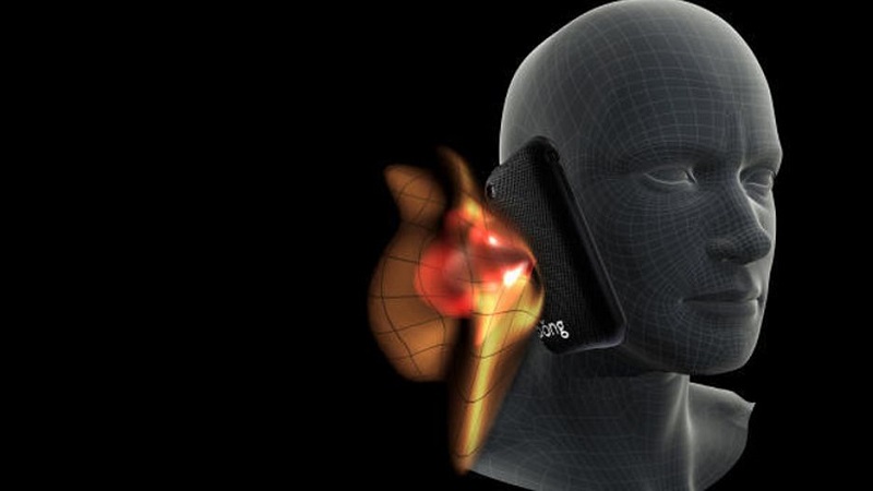 Radiasi gadget ternyata tidak berbahaya