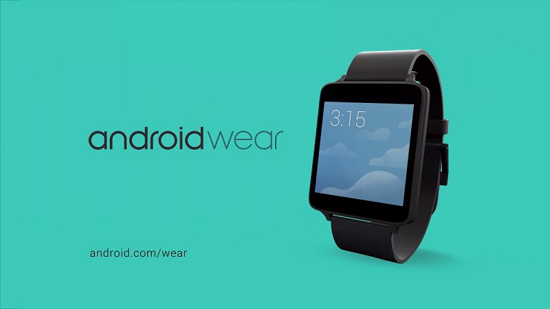 Android Wear berubah nama jadi Wear OS
