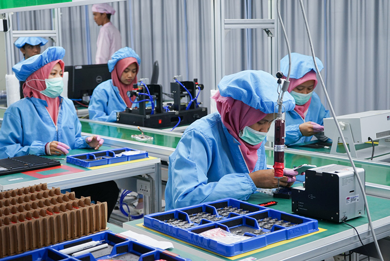 Gandeng ARM, apakah Infinix bakal tinggalkan Sat Nusa?