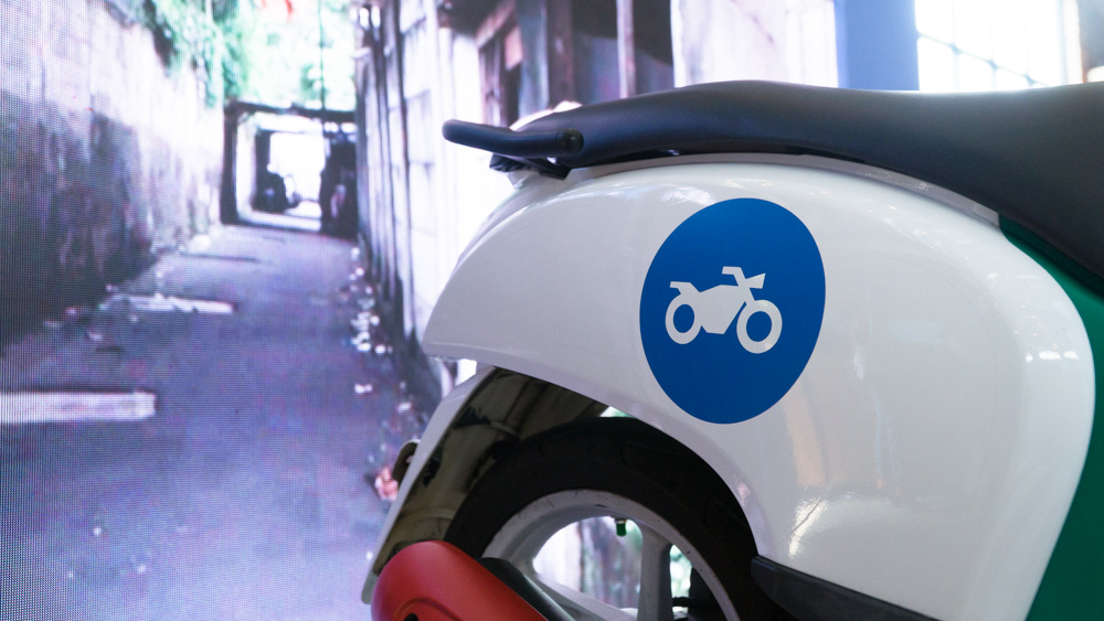 Google Maps bisa tunjukkan rute khusus pengendara motor