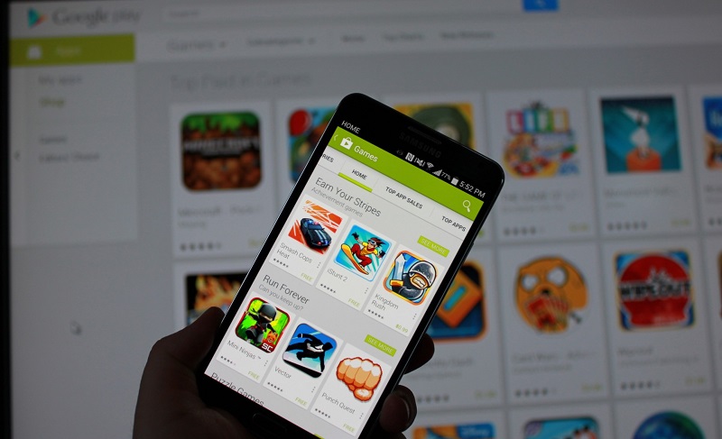 Kamu bisa coba gim tanpa perlu download di Play Store 