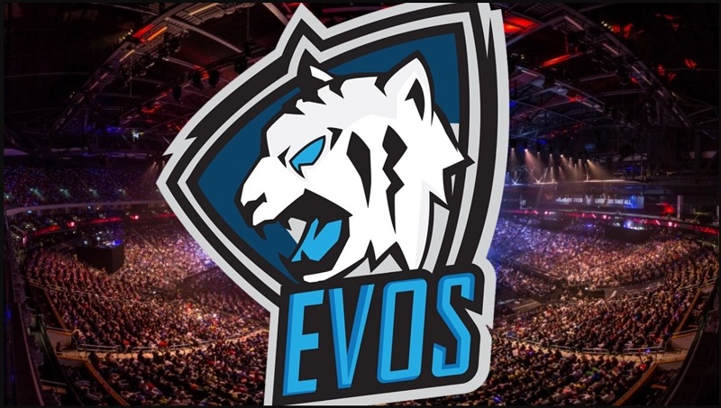 Evos buka cabang tim esport baru di luar Indonesia