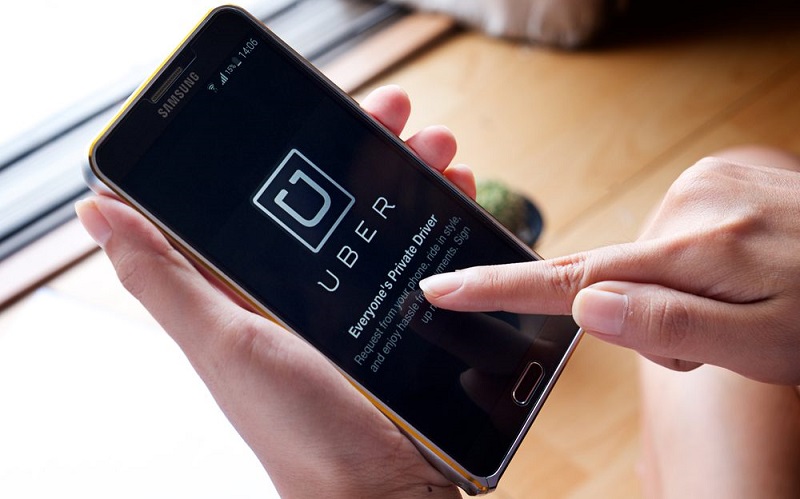 Mulai 9 April aplikasi Uber tak bisa digunakan lagi