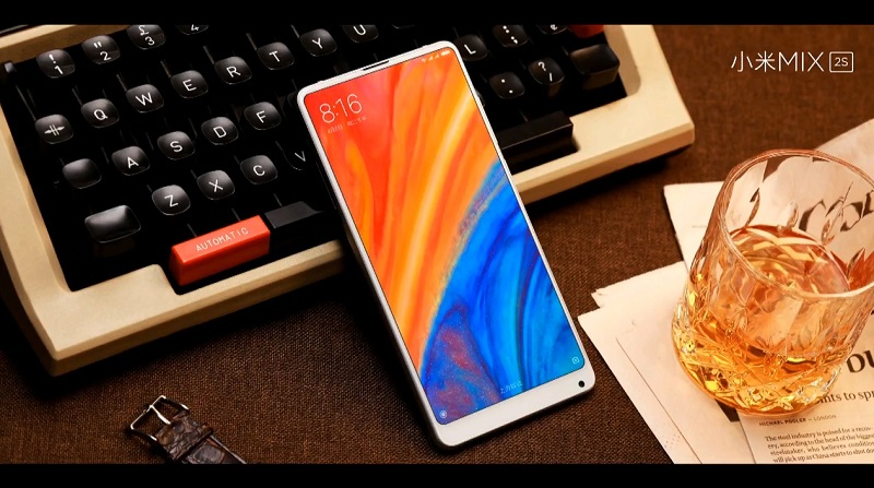 Xiaomi kenalkan Xiao AI, asisten digital saingan Siri