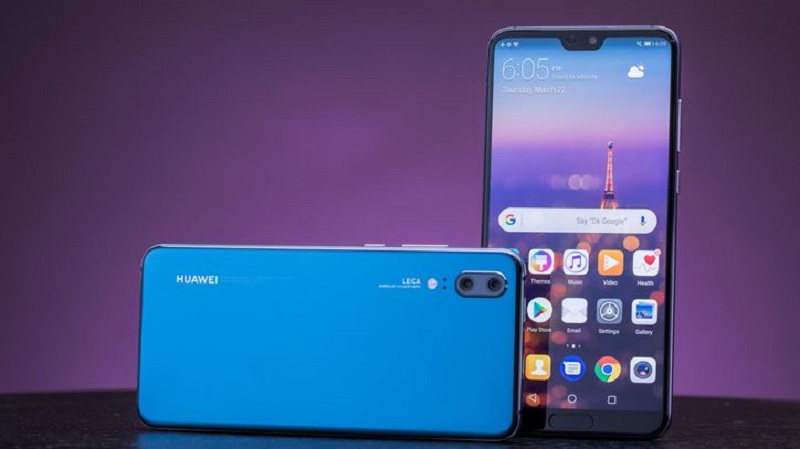 Kamera Huawei P20 Pro lebih bagus dari Galaxy S9+ dan iPhone X