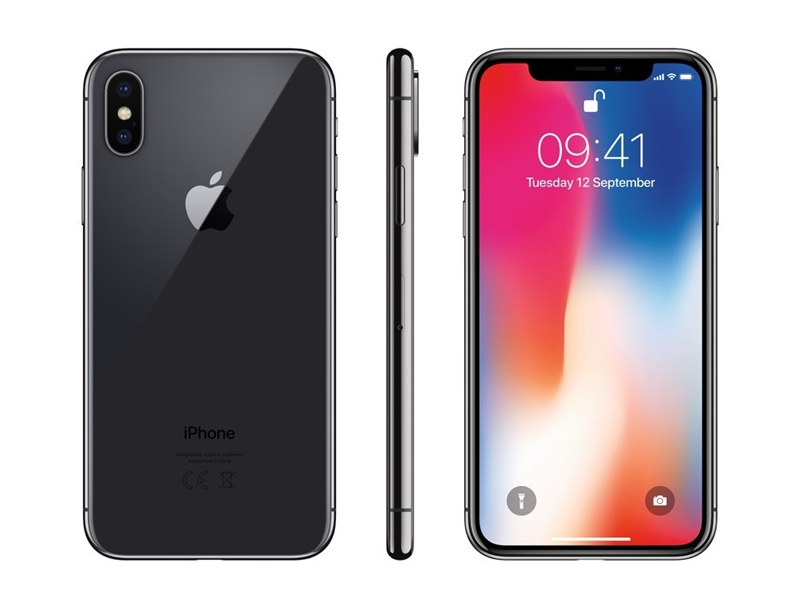 iPhone pakai OLED, Japan Display kebingungan