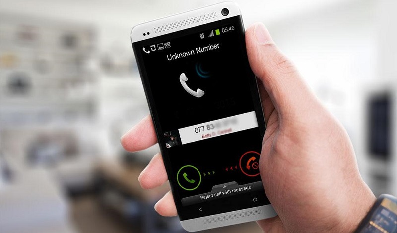 Wangiri, miss call dari nomor luar negeri yang bikin heboh