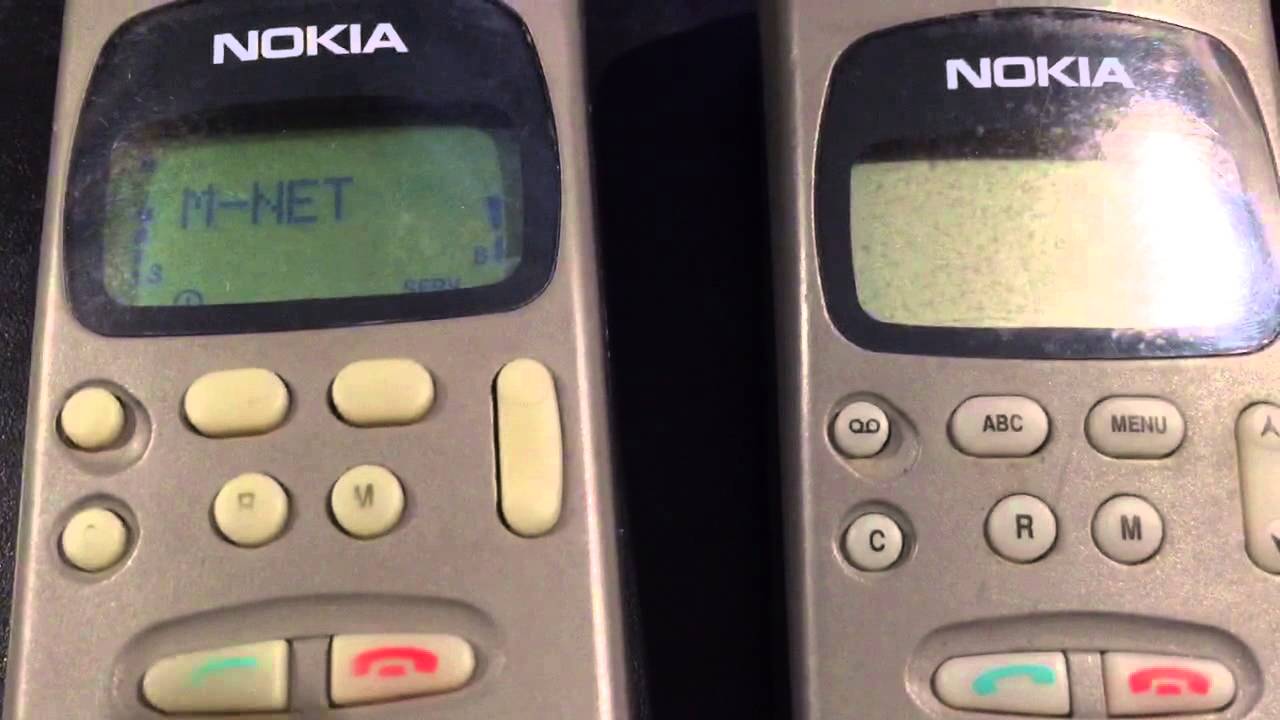 Nokia 2010 bakal dihidupkan kembali
