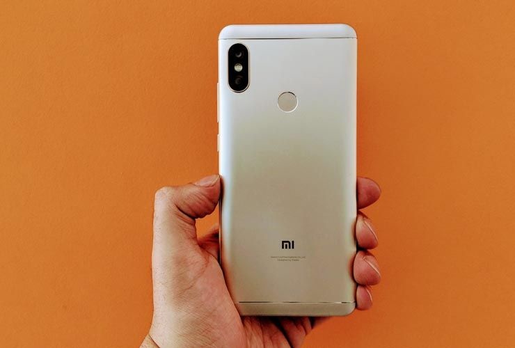 Xiaomi Indonesia konfirmasi tanggal rilis Redmi Note 5
