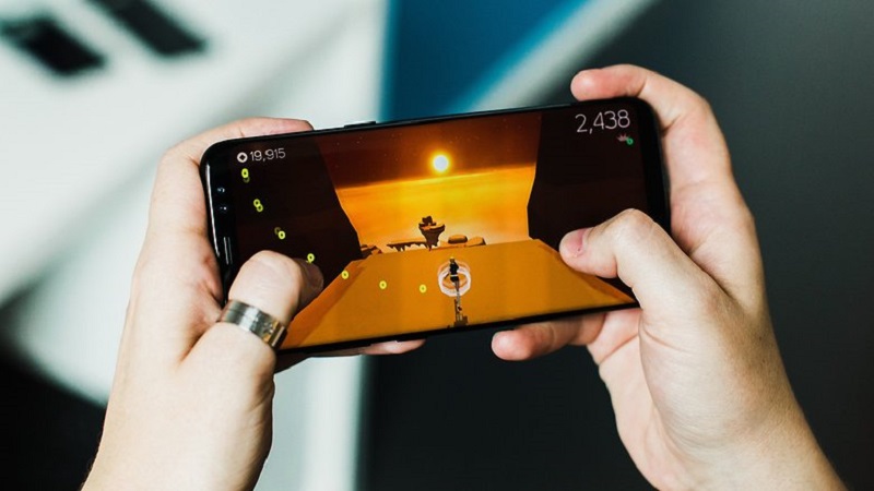 Xiaomi Black Shark resmi meluncur 13 April