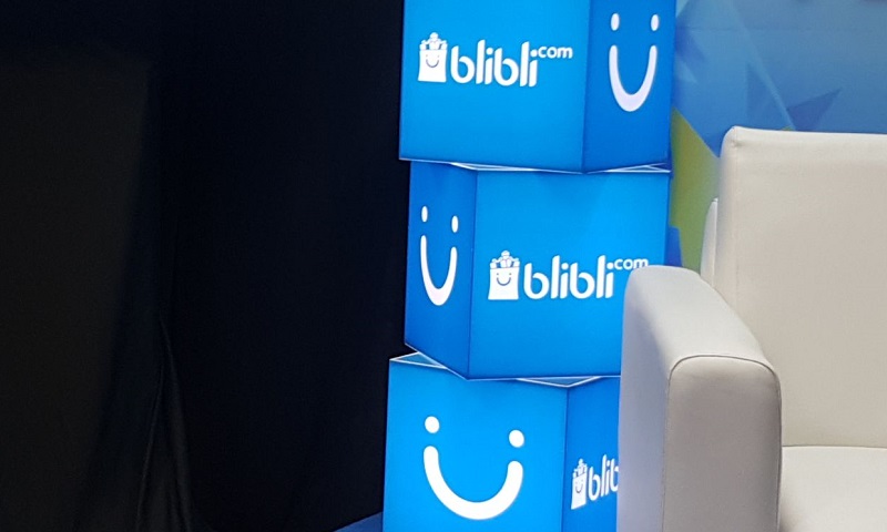 Blibli.com tanggapi Infinix Zero 5 "Made in China" di Lazada