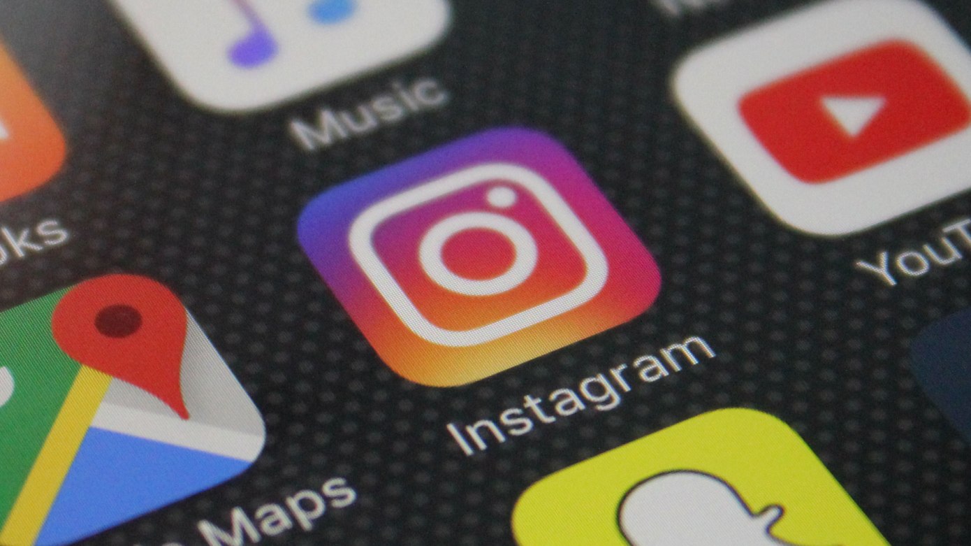 Instagram bakal punya fitur efek kamera bokeh