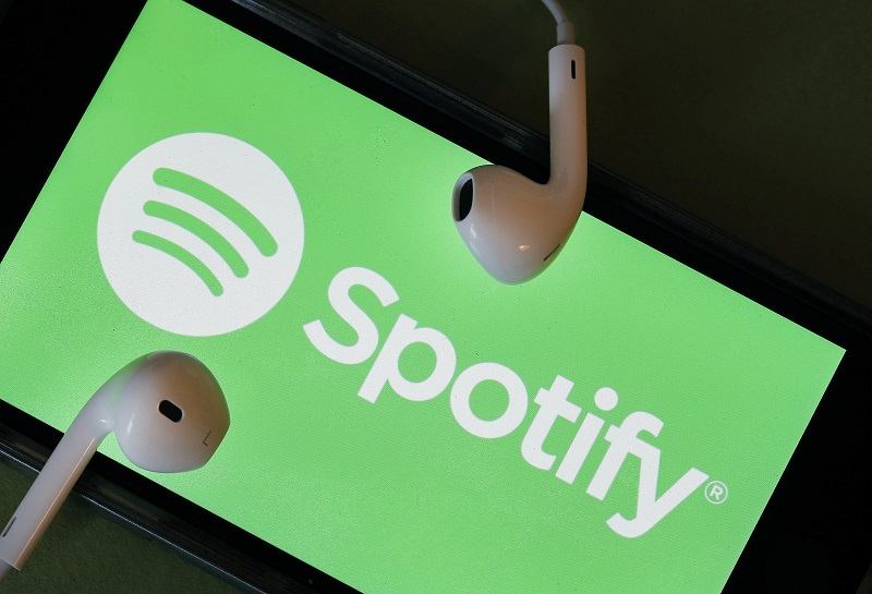 Pengguna gratis bakal semakin dimanja Spotify