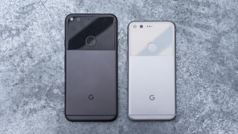 Google tak lagi jual Google Pixel generasi pertama