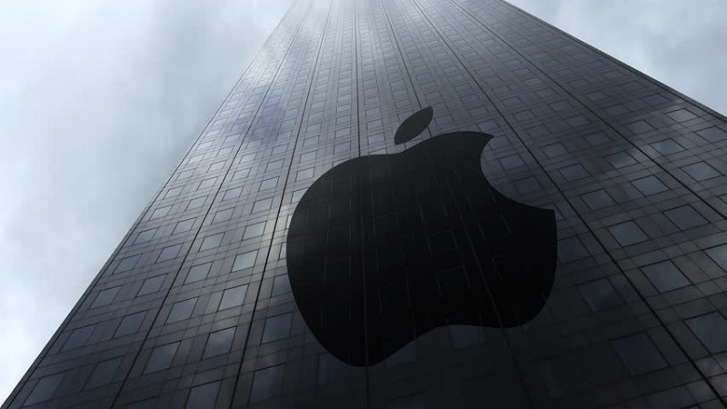 Realita dibalik kekayaan Apple