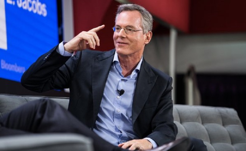 Bos Qualcomm selangkah lebih dekat rebut perusahaan